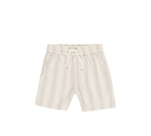 Bermuda Short||Summer Stripe