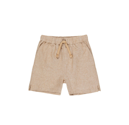 Perry Short||Cocoa