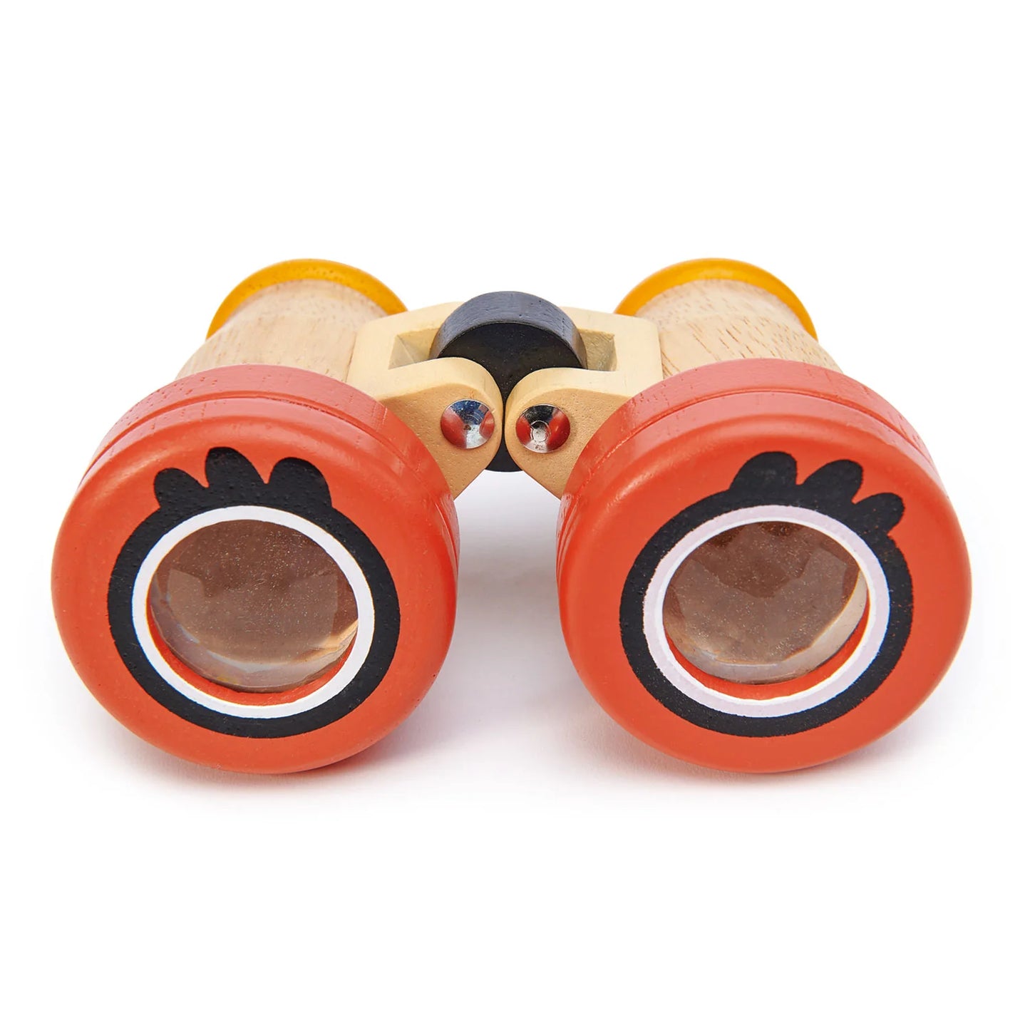 Safari Binoculars