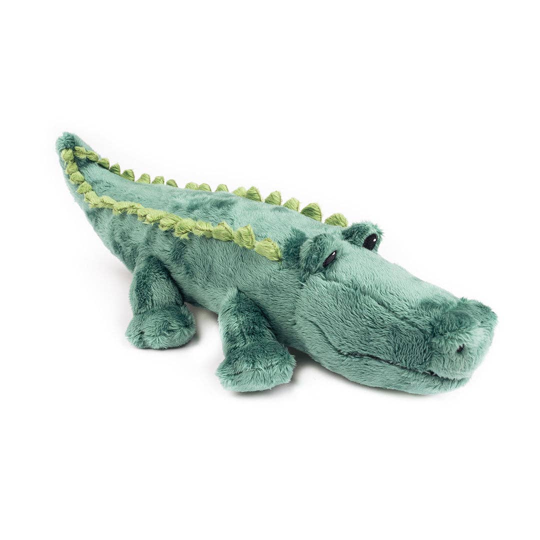 Alligator Stuffed Animal Plush Toy Baby & Kids Gift