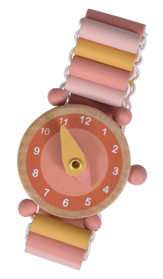 Egmont - Wooden Watch Emma