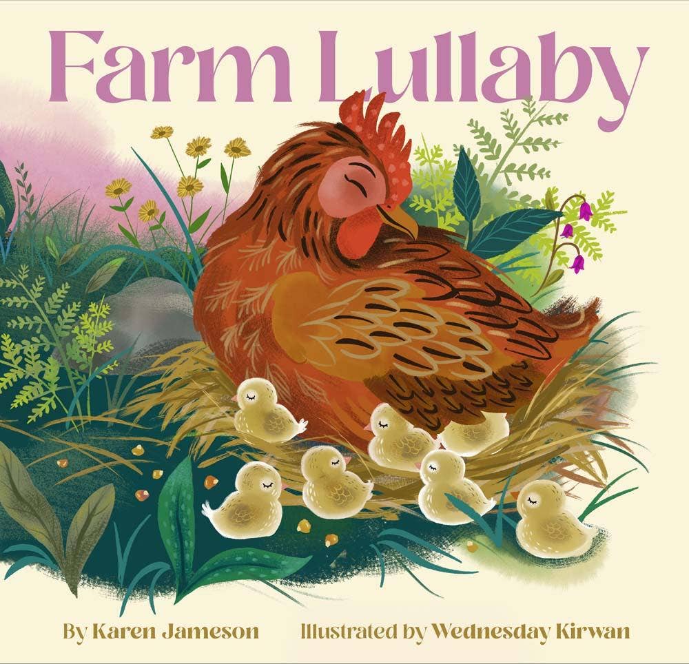 Farm Lullaby